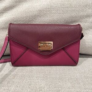 Kate Spade Crossbody Wallet Bag